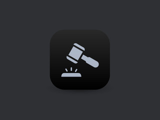Law -  App Icon