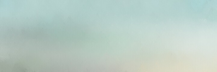 pastel blue, light gray and dark gray colored vintage abstract painted card background. space for text or image