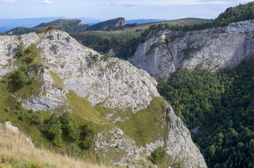 Mountain Big Thach