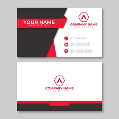 business card