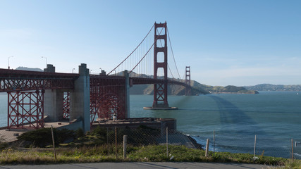 golden gate