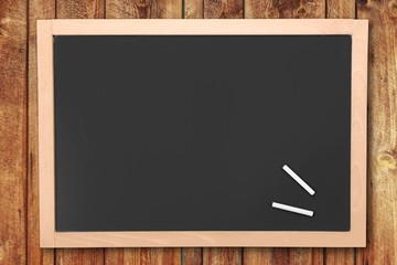 Blackboard.