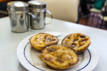 Cream Pastry Portugal