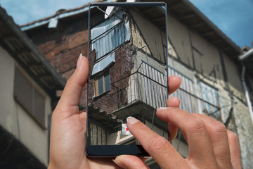 Fototapete bei efototapeten.de bestellen   