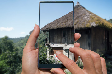 Fototapete bei efototapeten.de bestellen   