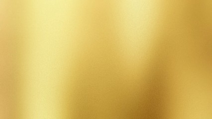 beautiful metallic polished glossy abstract background with copy space and sand texture © QuietWord