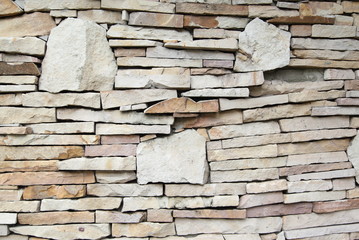Brick Stone texture for wallpaper & background 