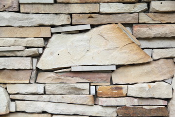 Brick Stone texture for wallpaper & background 