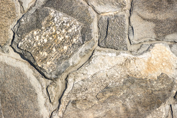 Natural granite stone tile