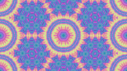 hearts on multi color design wallpaper.abstract shape on carpet or wall background.