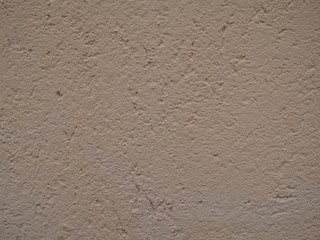 texture of a cement wall