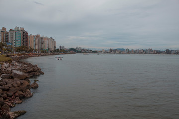 Ciudad de Florian&oacute;polis
