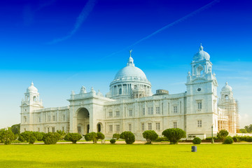 Victoria Memorial, Kolkata