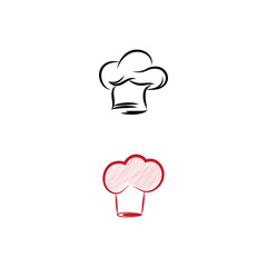Chef  Logo Template vector symbol