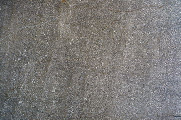 High resolution white concrete wall textured, polished cement wall
