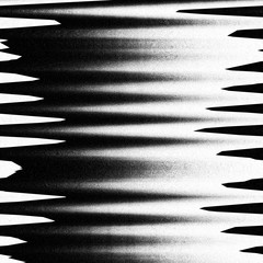 Black and white digital texture wallpaper