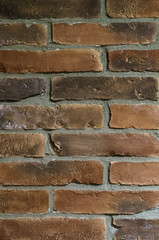 brick wall texture