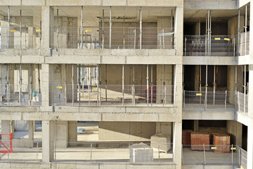 Mieszkania. © Tomasz Warszewski