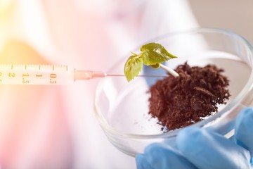 Biotechnology.