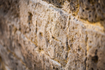 abstract wall close up view - wallpaper design
