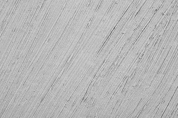 Gray stucco close-up. Texture of the wall. Abstract background.