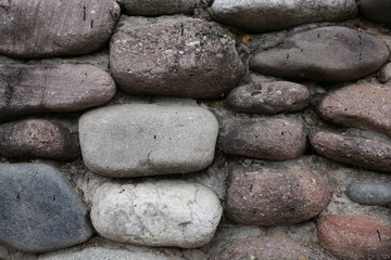 stone wall texture background pattern
