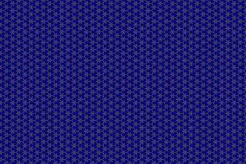 abstract background with dots