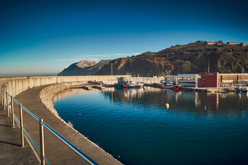 laredo port in january 2020