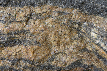 Natural stone granite texture background