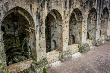 Poggibonsi, Siena - Tuscany, Italy