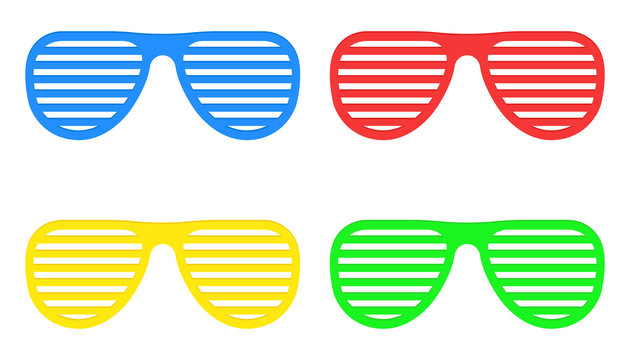 Designer hotsell shutter shades