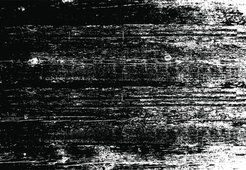 Dark grunge urban texture vector. Distressed overlay texture. Grunge background. Abstract obvious dark worn textured effect. Vector Illustration. Black isolated on white. EPS10.