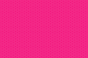 pink background