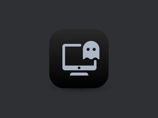 Anonymous System -  App Icon