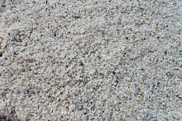 Spiaggia di Is Arutas, der besondere Sandstrand auf Sardinien