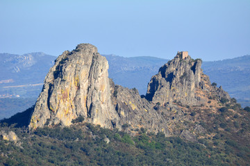 Castillo de Cabañas