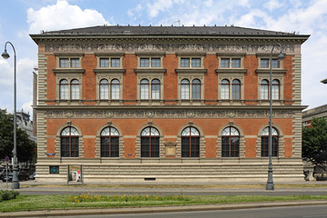 Applied Arts Museum Vienna Austria
