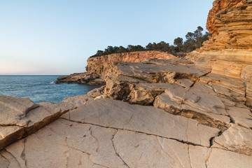 Punta Galera Ibiza