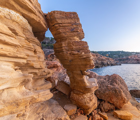 Punta Galera Ibiza