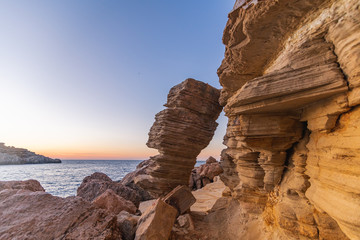 Punta Galera Ibiza