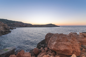 Punta Galera Ibiza