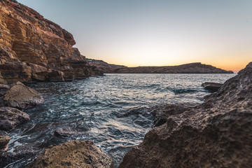 Punta Galera Ibiza