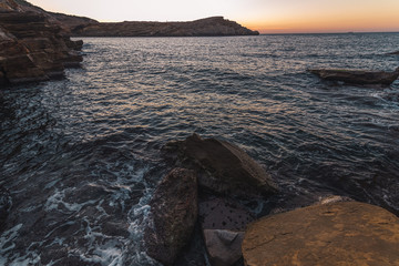 Punta Galera Ibiza