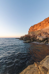 Punta Galera Ibiza