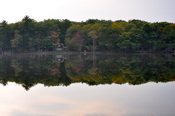 County Lakeside