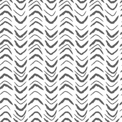 Seamless background with gray arcs.