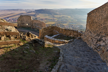 Medieval fortress