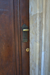 European Door Hardware