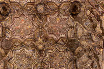 Cappella Palatina, Palermo