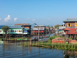 Inle Lake